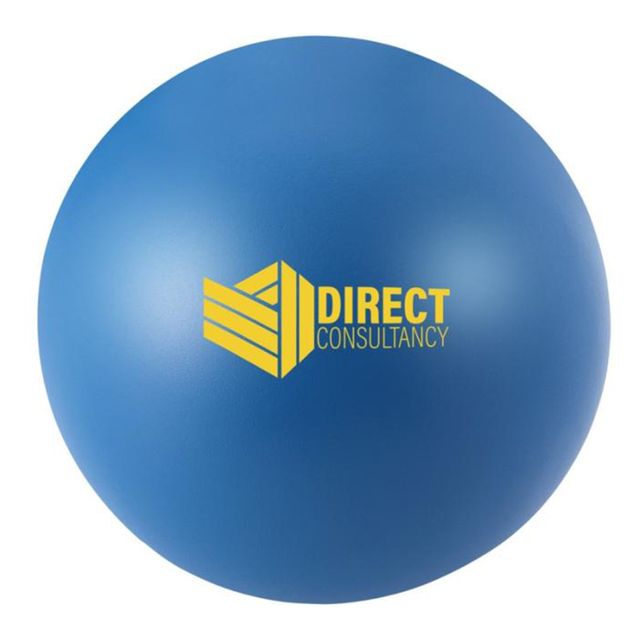 SQUEEZE, blau (Antistressball)