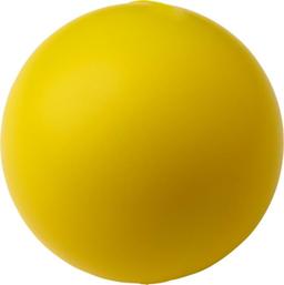 SQUEEZE, gelb (Antistressball)