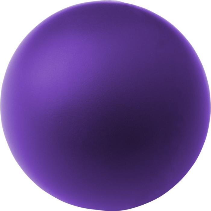 SQUEEZE, lila (Antistressball)