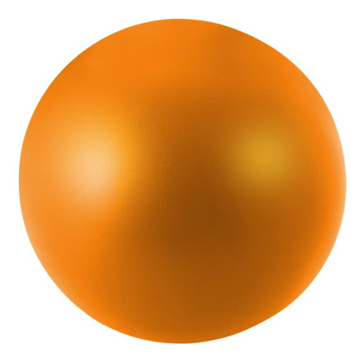 SQUEEZE, orange (Antistressball)