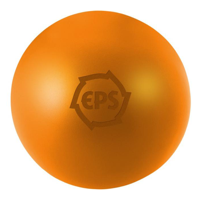 SQUEEZE, orange (Antistressball)