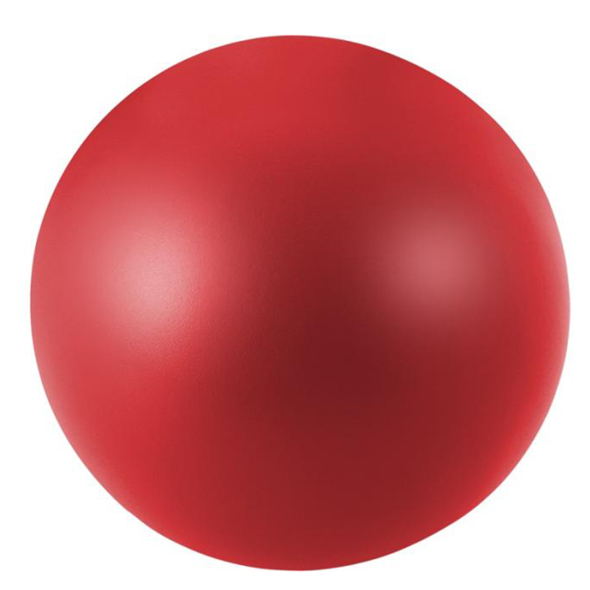 SQUEEZE, rot (Antistressball)