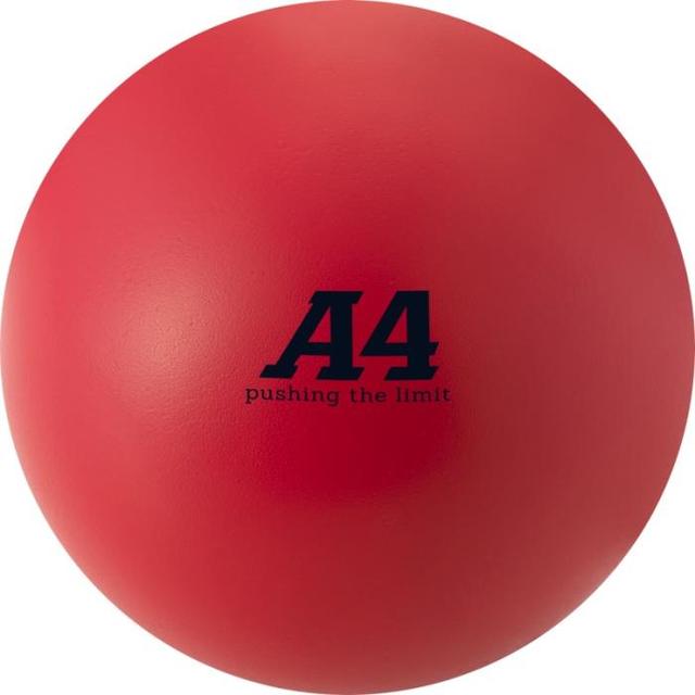 SQUEEZE, rot (Antistressball)