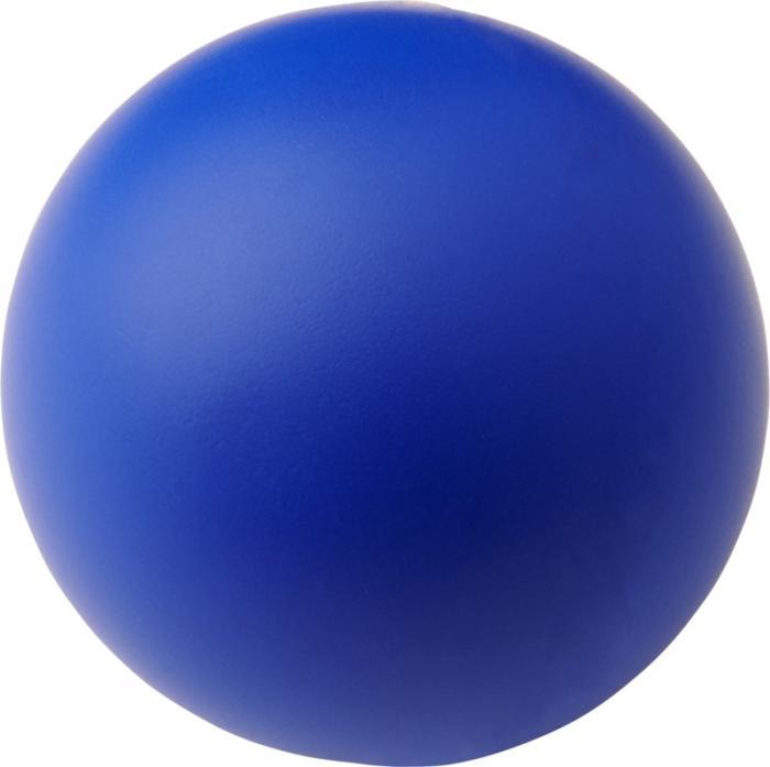 SQUEEZE, royalblau (Antistressball)