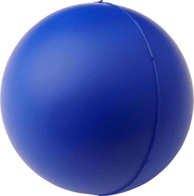 SQUEEZE, royalblau (Antistressball)