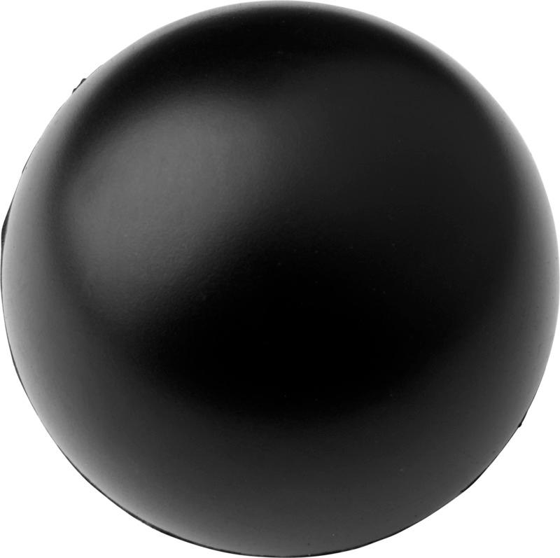 SQUEEZE, schwarz (Antistressball)