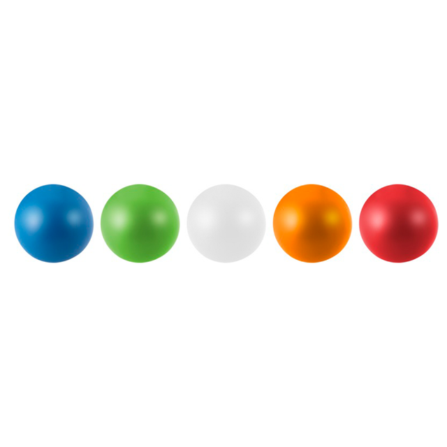 SQUEEZE, rot (Antistressball)