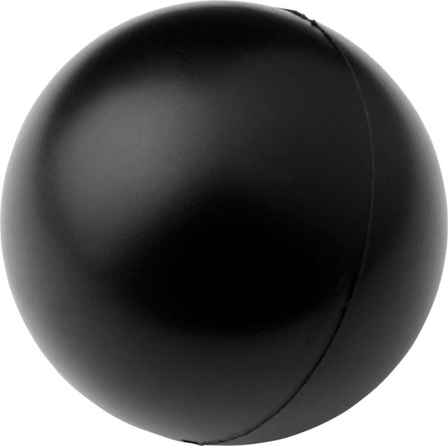 SQUEEZE, schwarz (Antistressball)