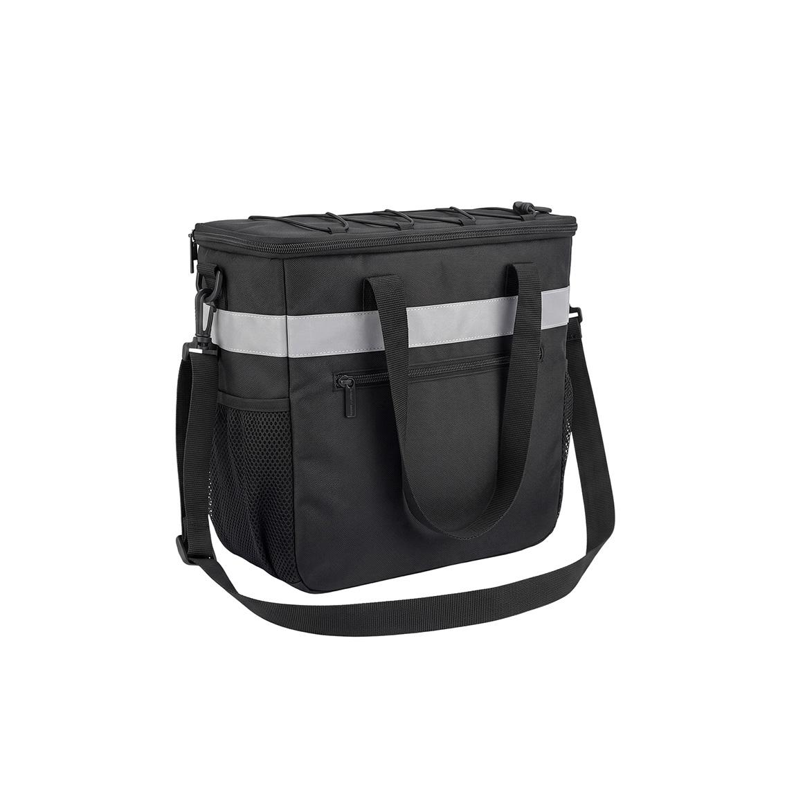 COOLRIDER (Fahrradkühltasche)