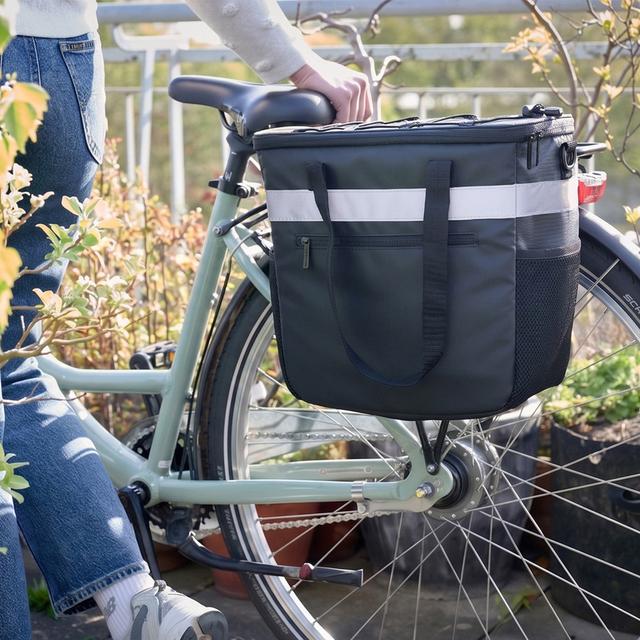 COOLRIDER (Fahrradkühltasche)