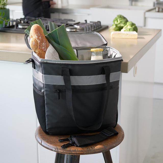 COOLRIDER (Fahrradkühltasche)