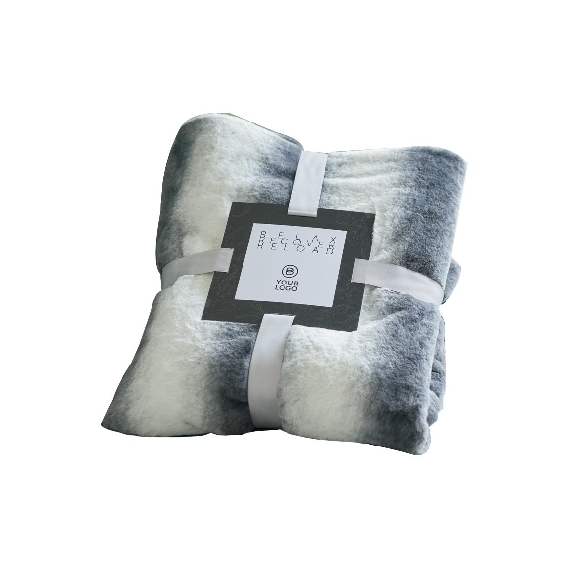 COZY LIVING (Webpelzdecke) LIMITIERT