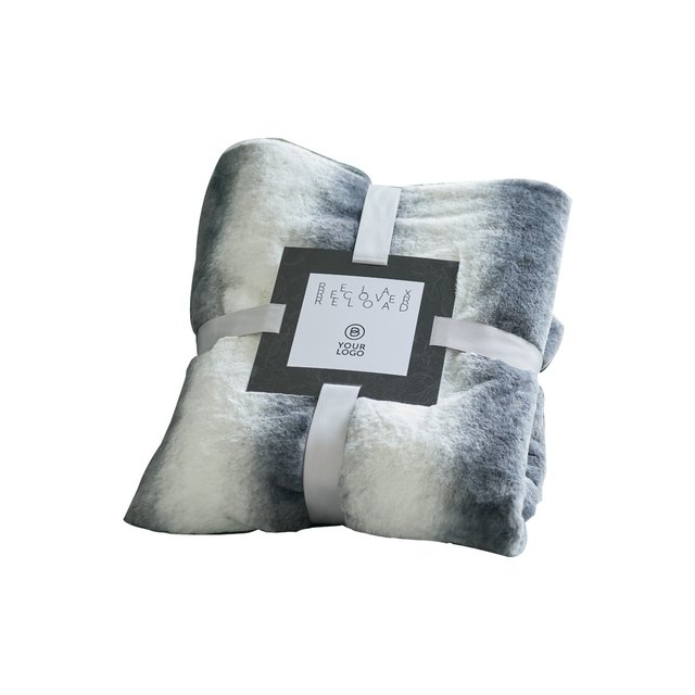 COZY LIVING (Webpelzdecke) LIMITIERT