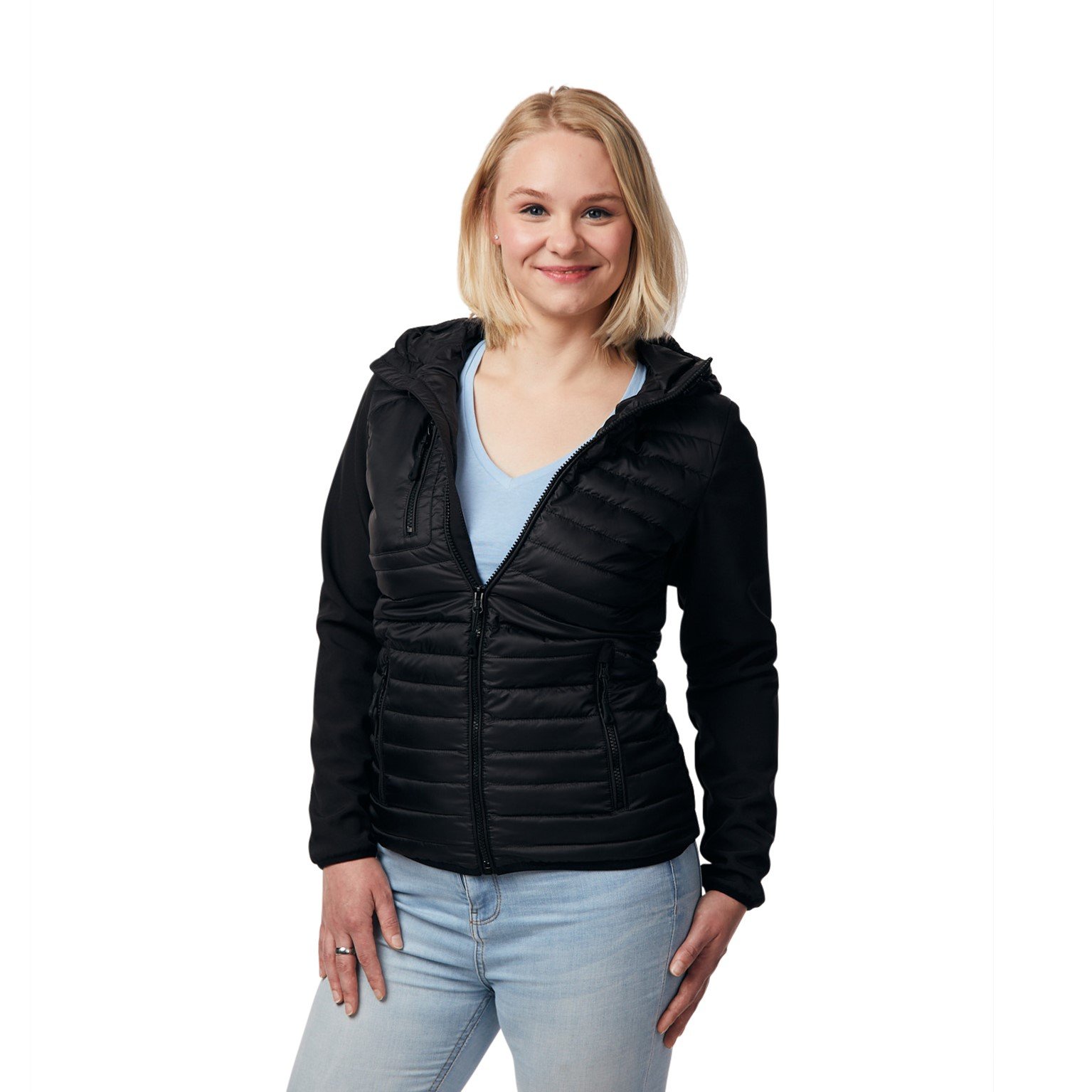 CROSSOVERJACKE, DAMEN