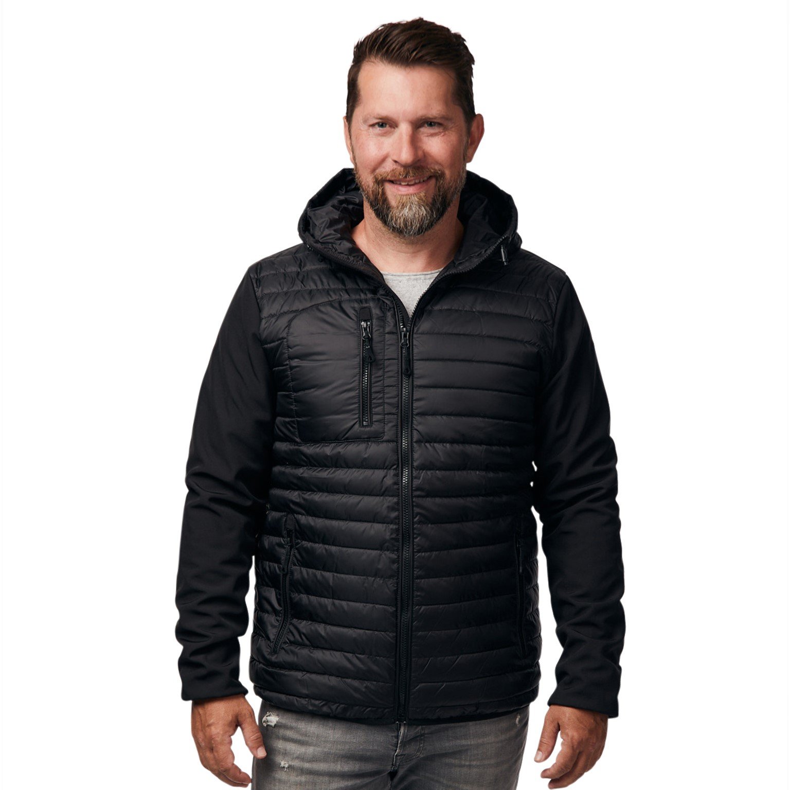 CROSSOVERJACKE, HERREN