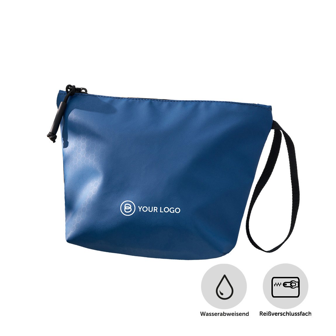 CULTURE HERO (Kosmetiktasche)