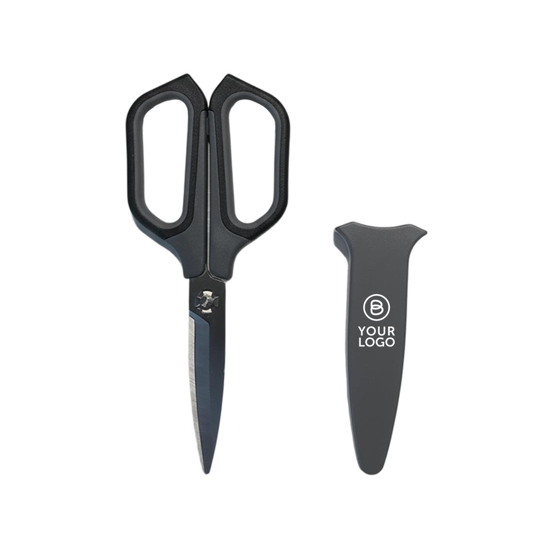 CUT N' HOLD (Schere mit Magnethalterung)