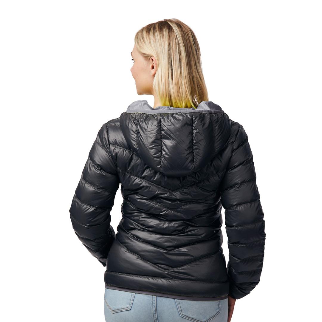 DAUNENJACKE Damen