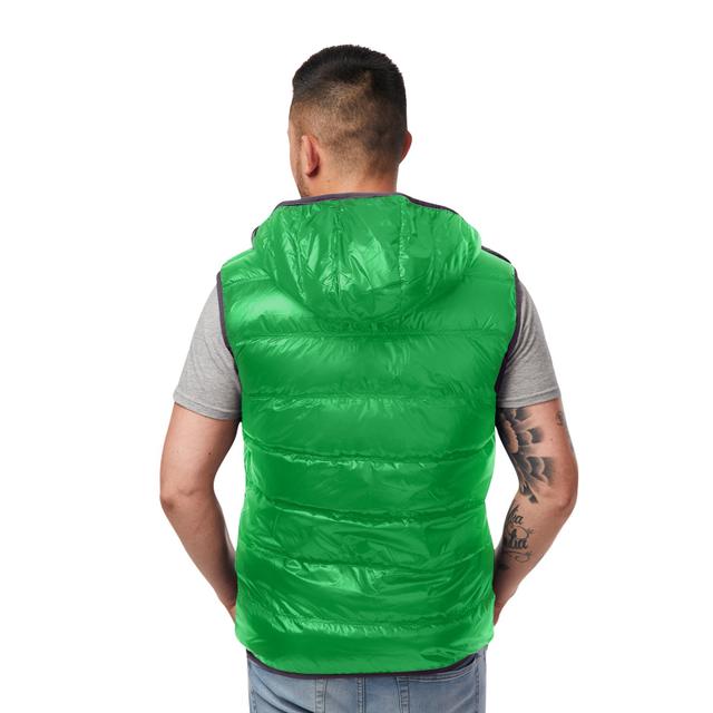 DAUNENWESTE Herren