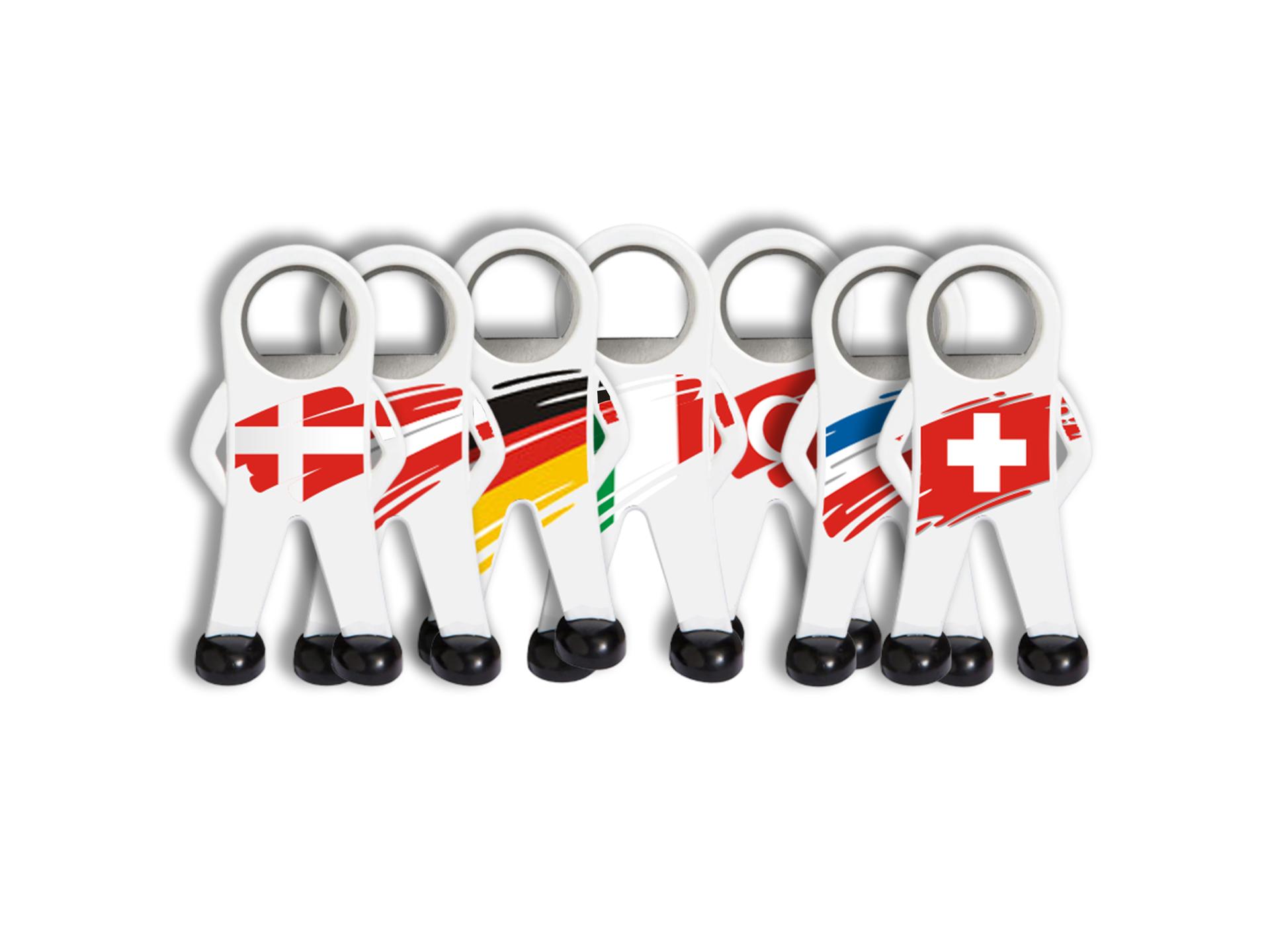 DER 12. MANN (Flaschenöffner)