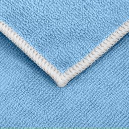 DERBY, blau (Microfasertuch)