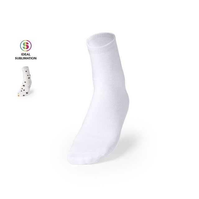 DESIGN DUO Socken, L-XL
