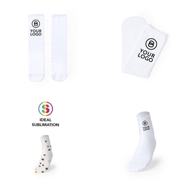 DESIGN DUO Socken, L-XL