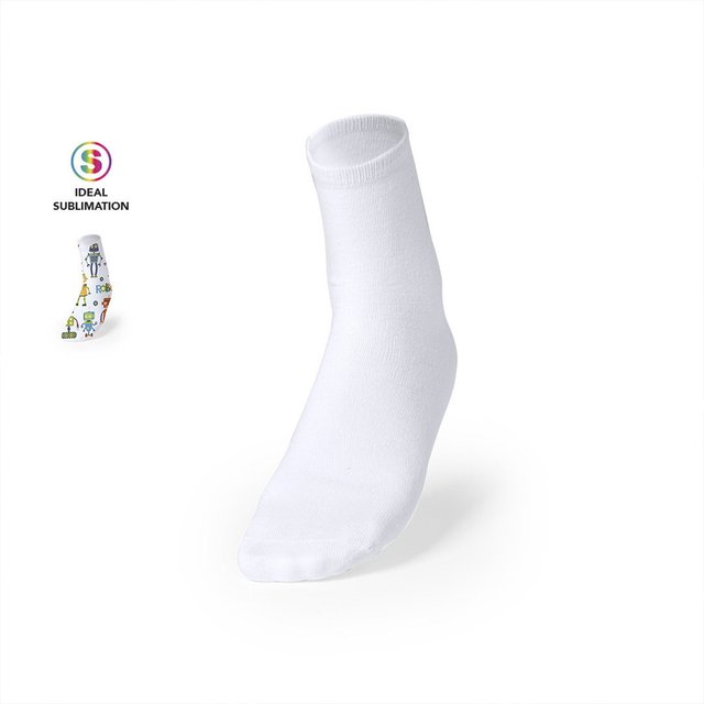DESIGN DUO Socken, S-M
