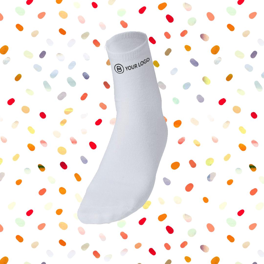 DESIGN DUO Socken, S-M