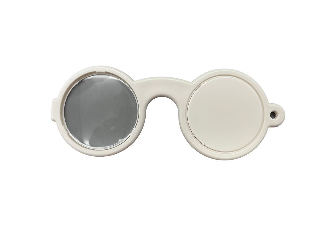 DIOPTRIN (Lupe)