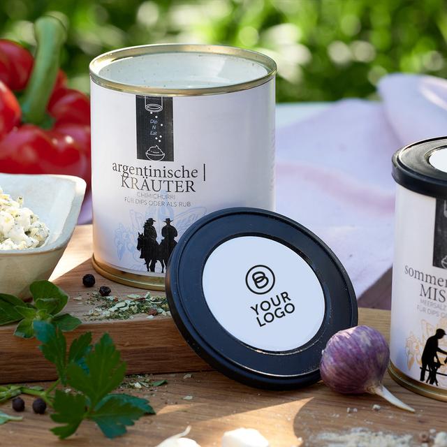 DIP 'N' EAT (2-tlg. Gewürze)