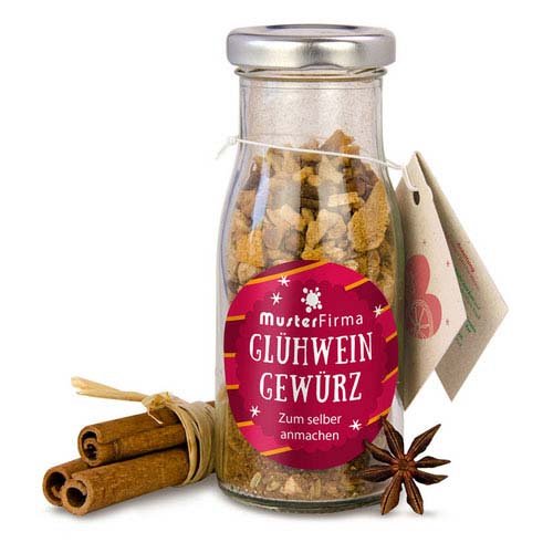 "Glühwein-Traum" Gewürz