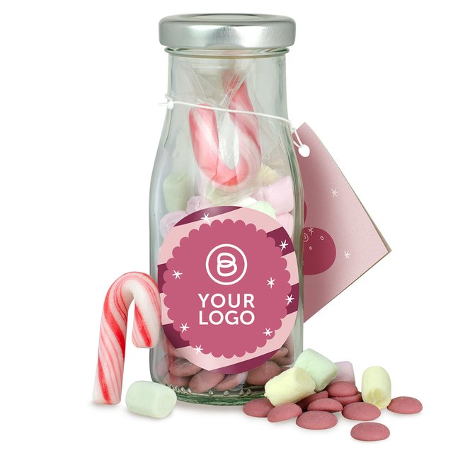 TRINKSCHOKI ROSY, DIY 