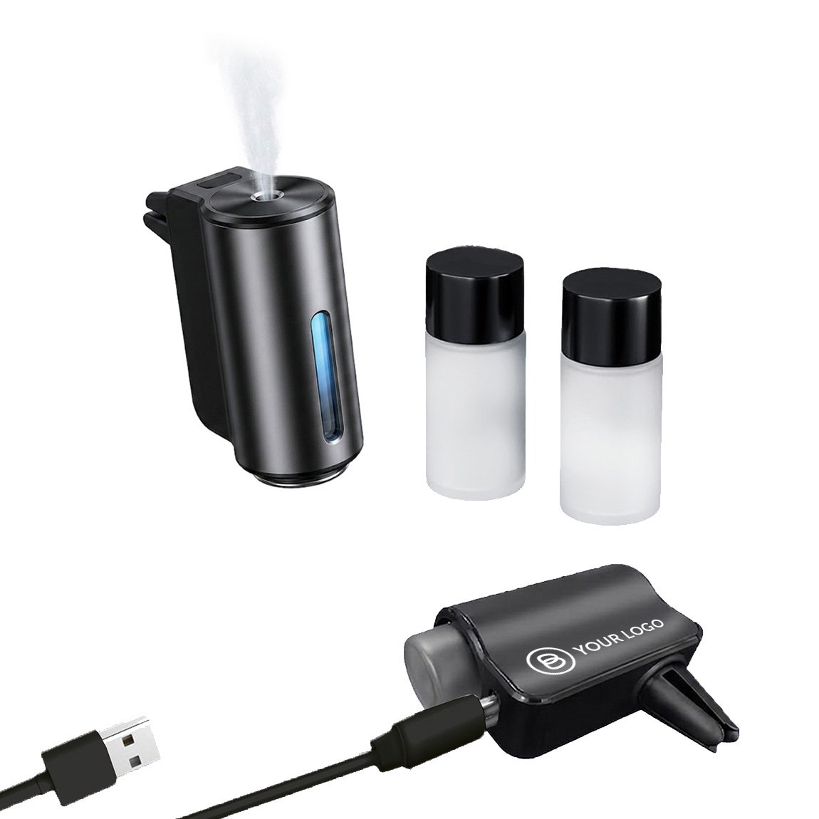 DRIVE FRESH (Auto-Diffusor)