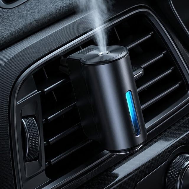 DRIVE FRESH (Auto-Diffusor)