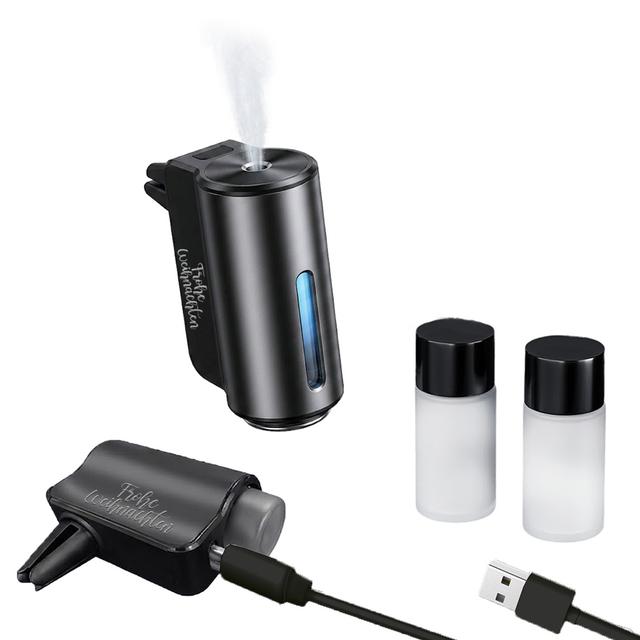 DRIVE FRESH (Auto-Diffusor)
