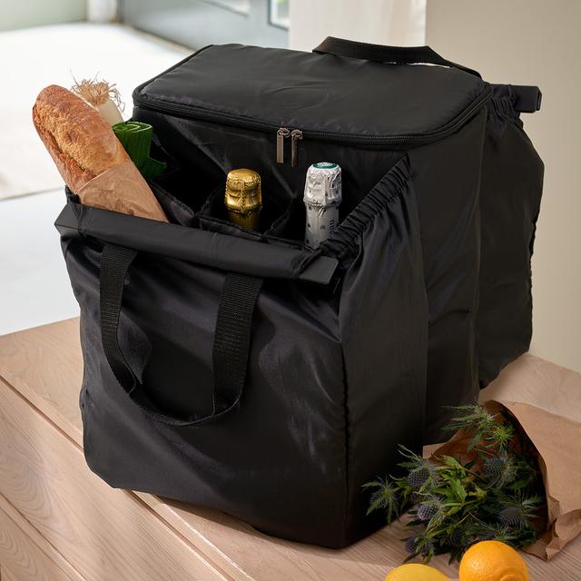 EASY COOLER (Einkaufswagentasche)