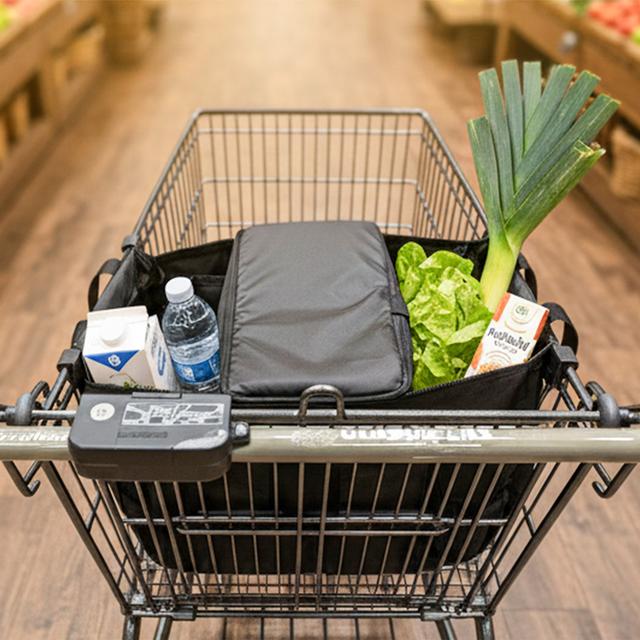 EASY COOLER (Einkaufswagentasche)