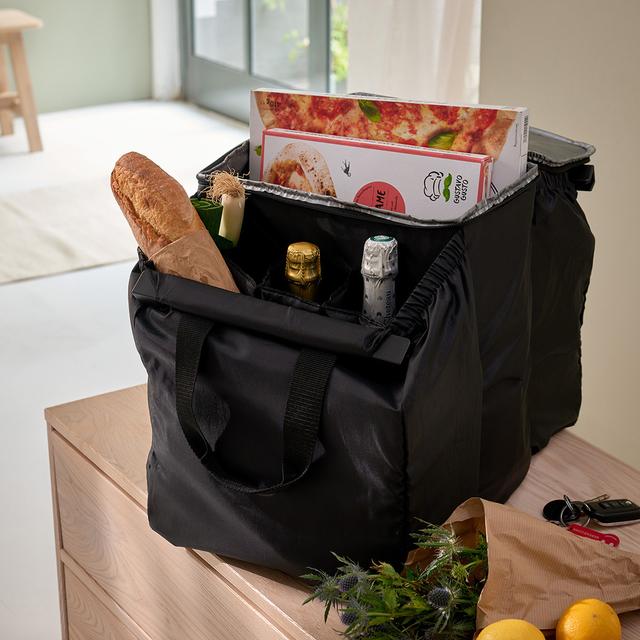 EASY COOLER (Einkaufswagentasche)