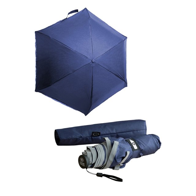 EASY GOING ECO (Mini-Taschenschirm)