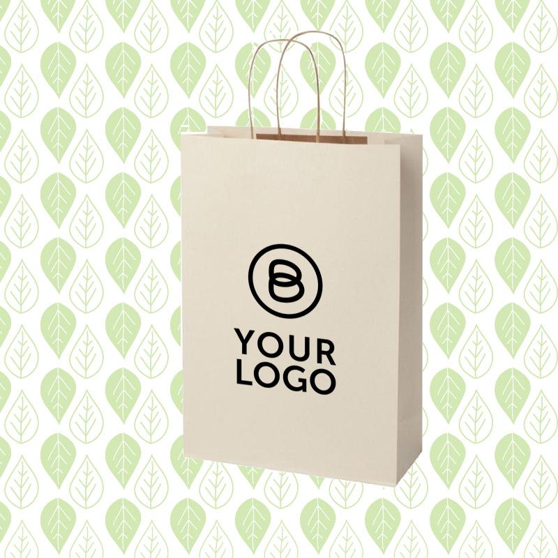 ECO BAG L (Geschenktüte)