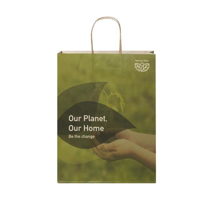 ECO BAG L
