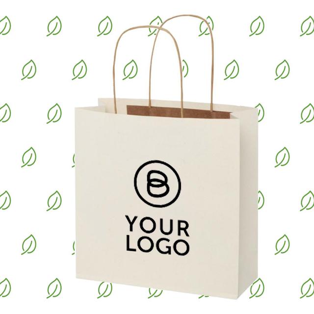 ECO BAG S