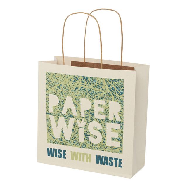ECO BAG S