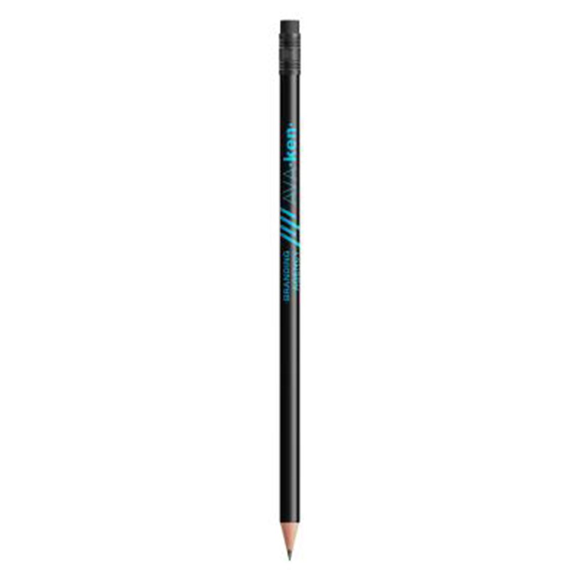 ECO SKETCH BLACK (BIC® Bleistift)