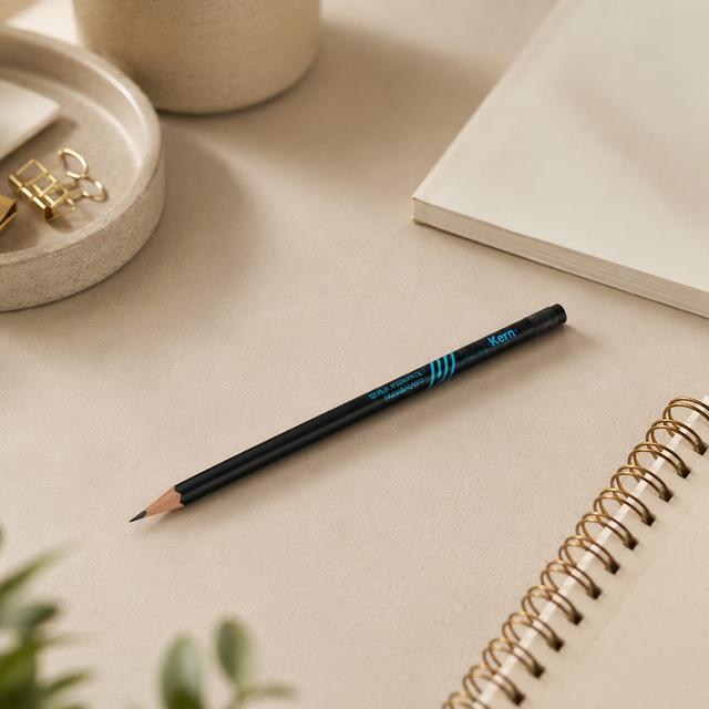 ECO SKETCH BLACK (BIC® Bleistift)