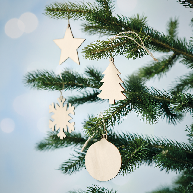 STARLY (Tannenbaum Anhänger)