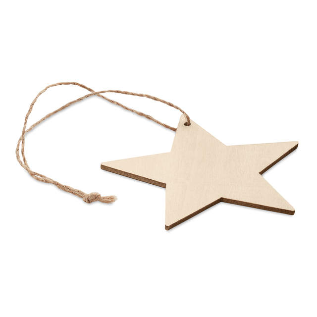 STARLY (Tannenbaum Anhänger)