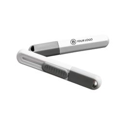 EVER BLADE, weiß-hellgrau (Mini-Cutter)
