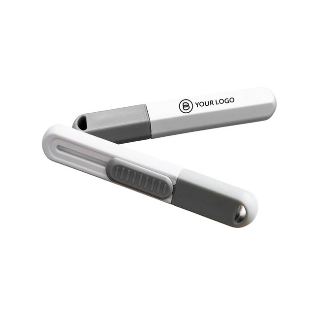 EVER BLADE, weiß-hellgrau (Mini-Cutter)